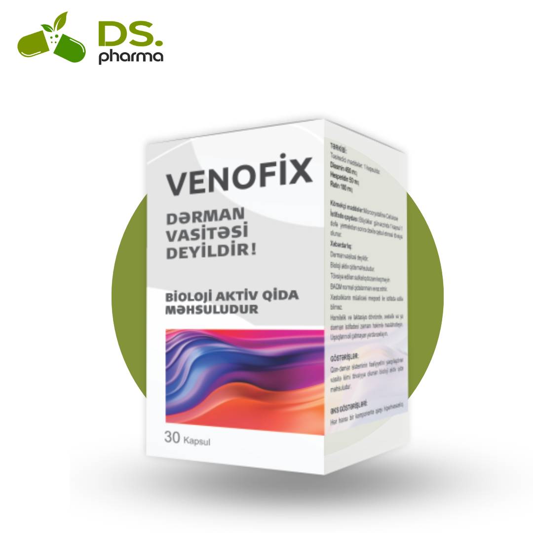 Venofix