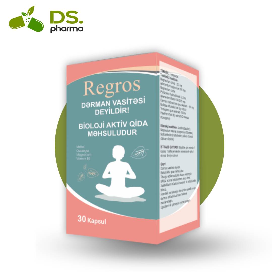 Regros