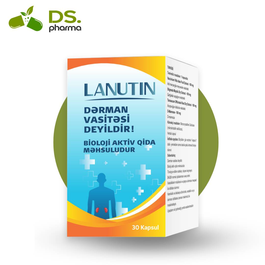 Lanutin
